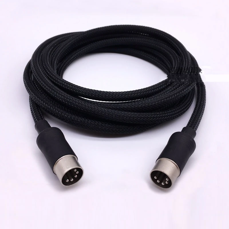 edifier speaker cable