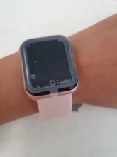 Reloj deportivo inteligente Digital para hombre y mujer, pulsera electrónica led con Bluetooth, para fitness, hodinky