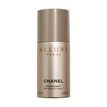 Дезодорант-спрей Allure Homme Chanel(100 мл
