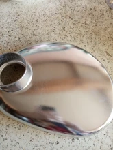 BioloMix-molinillo de carne eléctrico de alta potencia para el hogar, embutidor de salchichas PICADORA DE CARNE procesador de alimentos, 3000W