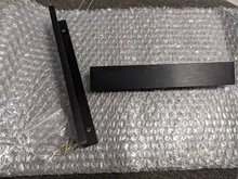 Hidden Cabinet Hardware Furniture-Handle Drawer-Knobs Pulls Bedroom NAIERDI Kitchen Gold