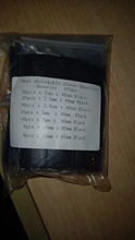 Tubing-Tube Electrical-Wire Heat-Shrink Weatherproof Wrap-Cable Sleeving Assortment-Kit