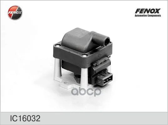 Катушка Зажигания Vw G3/Passat 1.6-2.0 Fenox Ic16032 FENOX арт. IC16032