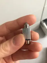 Bombillas LED C5W C10W 12V para coche, lámpara domo de luces interiores de techo, Bombilla, accesorios para coche, 31mm, 36mm, 39mm, 41mm, 1 Uds.