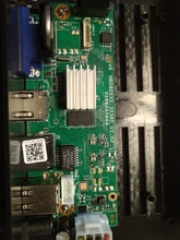 Grabadora de vídeo de seguridad, dispositivo de detección de movimiento, ONVIF, P2P, CCTV, NVR, H.265, 4K/ 9 canales, 32 canales, salida 4K, H.265