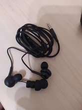 Samsung AKG Headset Earphones Wired Volume-Control IG955 Huawei Galaxy S10 In-Ear 