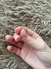 Modyle 5 unids/set moda 2019 puños de oído hoja de oro brazalete de oído pendientes de Clip pendientes largos aretes pendientes para las mujeres los escaladores sin Piercing falso pendiente de cartílago