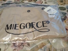 Button-Down-Cloak Windbreaker MIEGOFCE Fashion Women High-Quality Casual Belt Has New-Collection