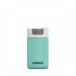 

Kambukka thermos OLYMPUS Cool Mint, stainless steel 300 ml