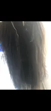 30 pulgadas recto rizado medio malla con división peluca 180% densidad brasileño cabello humano Pre arrancado con el pelo del bebé Remy sin costuras para las mujeres