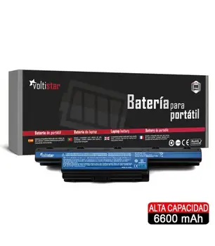 

LAPTOP BATTERY FOR ACER TRAVELMATE 5742 5742-352G64MNSS