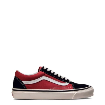 

Vans OLDSKOOL36 _ VN0A38G2 Unisex red 105853. Color: red, size: US 7.5