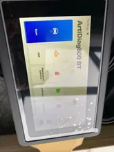 TOPDON-herramienta de diagnóstico de coche ArtiDiag800 BT, escáner automotriz, herramientas de diagnóstico, Bluetooth, todos los sistemas, PK MK808BT