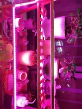 Infrarrojos/Bluetooth/WiFi LED luces de tira RGB 5050 2835 lámpara Flexible cinta con diodo DC 12V 5M 10M Control Remoto + adaptador