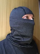 WEST BIKING-Gorro para ciclismo para adultos, accesorio para la cabeza de lana, máscara completa para la cara y el cuello, bufanda para esquiar, para invierno