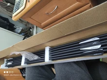 Flechas de carbono para tiro con arco y columna vertebral, 500 ID, 6,2mm, flechas de tiro para caza, arco recurvo/compuesto