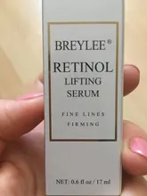 BREYLEE-suero Retinol reafirmante para el cuidado de la piel, esencia de colágeno Facial, elimina arrugas, antienvejecimiento, decoloración Facial, líneas finas de reparación
