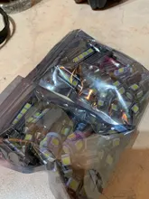 14PCs CAN-bus Error Free W5W T10 Led Interior Light Kit For Audi A3 8P 2004-2013 2004-2013