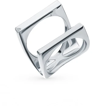 

Silver ring sunlight sample 925