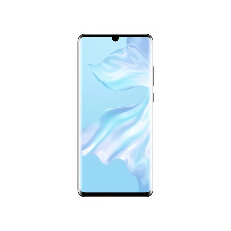 Huawei P30 Pro Dual Sim 8 + 256 ГБ black-51093QFS | Мобильные телефоны и аксессуары