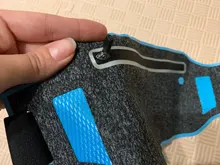 Pouch Waist-Bag Mobile-Phone-Case Sports-Belt Running Women Hidden Gym Professional