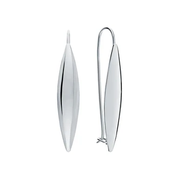 

Silver sunlight earrings sample 925