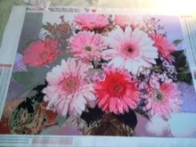 Diamond Embroidery Painting Icon Religious Home-Decor HUACAN Mosaic Cross-Stitch Square