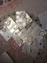 CACANA-anillos de acero inoxidable para parejas, oro rosa, antialergia, lisa, sencilla, Bisutería