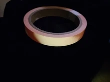 Cinta reflectante mágica para decoración de coche, pegatina decorativa para coche y motocicleta, 1,5 cm x 5m