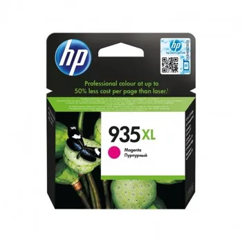 

C2P25AE ORIGINAL CARTRIDGE HP MAGENTA (N 935XL) 825 p.