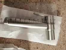 Faucet-Sprayer Shower-Head Toilet Bidet Bathroom Stainless-Steel Self-Cleaning No-Punch