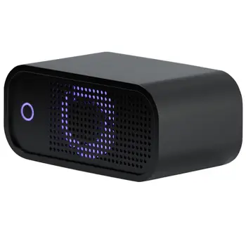 

Cleaner обеззараживатель Remez air car with UV