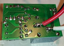 Interruptor automático de encendido y apagado para lámpara de calle, controlador de interruptor de luz de calle, DC, 220V, 50-60Hz, 10A, Sensor de fotointerruptor