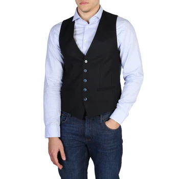 

Tommy Hilfiger TT578A5780 men black 104560. Color: Black, size: 94