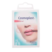 Пластыри для холодных болячек Cosmoplast(20 uds