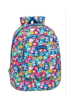 

MOOS backpack ADAPTABLE cart CORGI 33X46X17.5 612018572