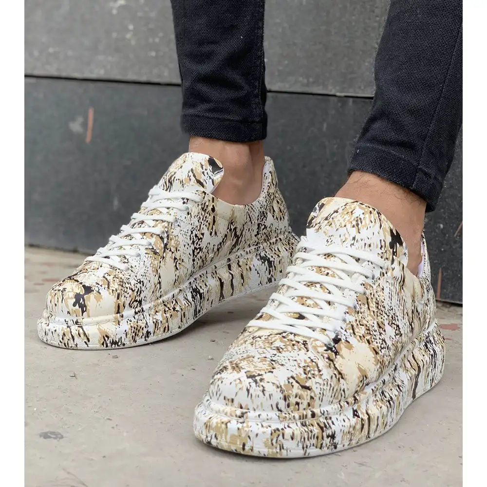 anaconda mens shoes