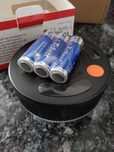 NK SOS Road- Baliza luz de Emergencia | Luz de Emergencia Autónoma | Luz LED | Señal V16 de Preseñalización de Peligro