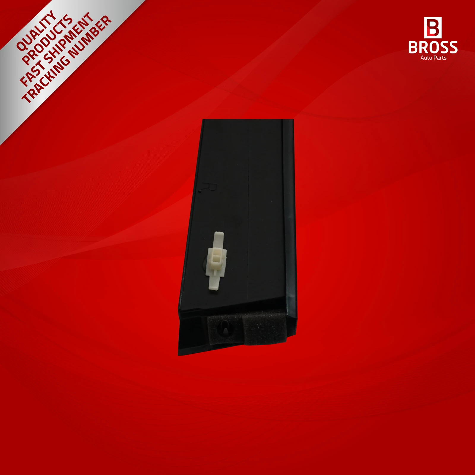 BDP870 передний правый элемент двери отделка Литье 2S61A20898AM для Fiesta 5