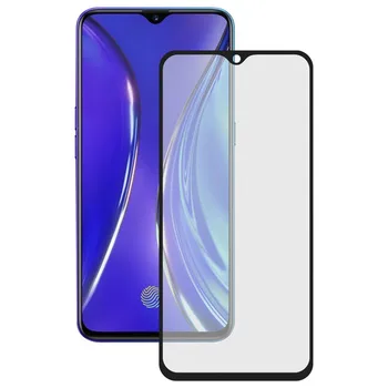 

Tempered Glass Mobile Screen Protector Realme X2 KSIX