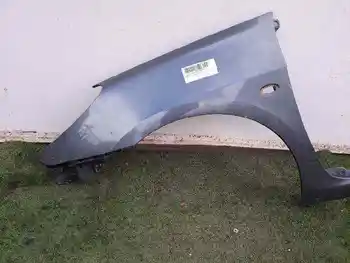 

7840K8 left front fin PEUGEOT 307 saloon (S2)