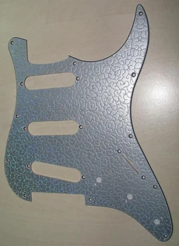 

H-1001i protective cover for electric guitar SSS Caraya