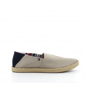 

EASY SUMMER SLIP ON