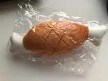 Puppy Chew Sound-Toys Ice-Cream Carrot Interactive Small-Dogs Pawstrip Squeaky-Bone 1pc