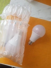 Lamps Spotlight Led-Light-Bulb Bombilla E14 E27 White Ac 220v Cold/warm 230V 9W 12W 240V