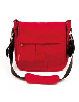

CHANGING BAG FISHER-PRICE