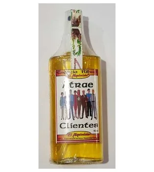 

Essence of Ritual (Type Colony) Attracts Customers