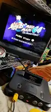 64 Bit Retro 340 in 1 Game Card For N64 Video Game Console Region Free NTSC and PAL Game