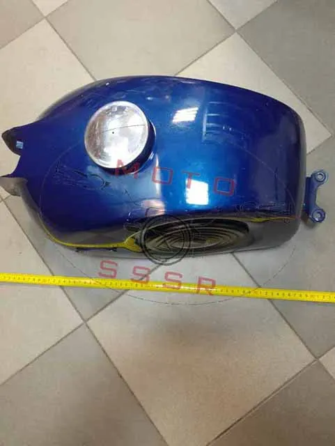 Купить Бензобак От Мотоцикла Иж В Иркутске