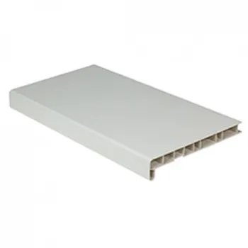 

Sill plastic white пд-40 150mm